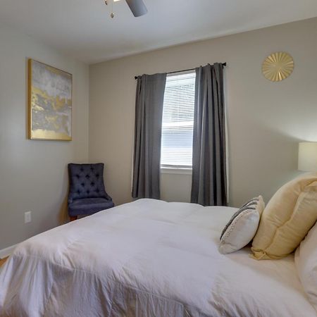 Вилла Modern Birmingham Escape With Yard And Fire Pit! Экстерьер фото